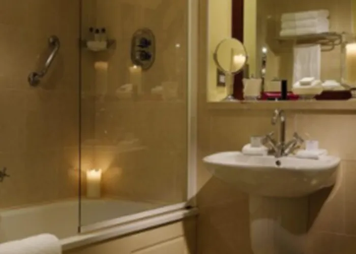 Hotel Brook Lane Kenmare