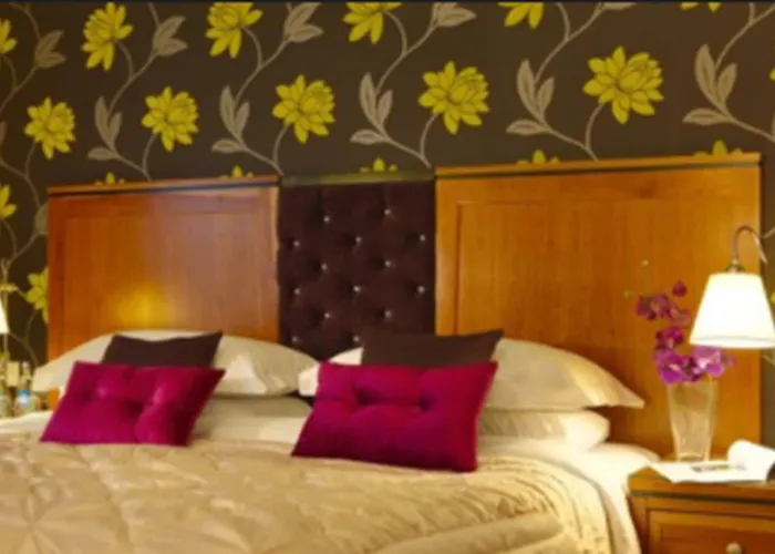 Hotel Brook Lane Kenmare