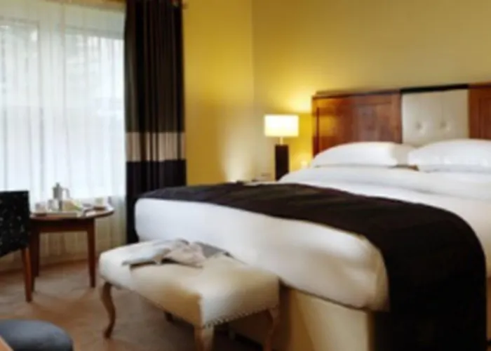 Отель Brook Lane