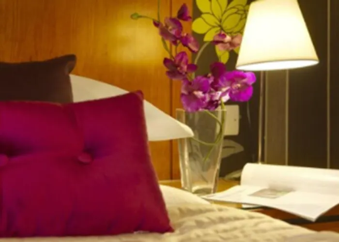 Brook Lane Hotel Kenmare