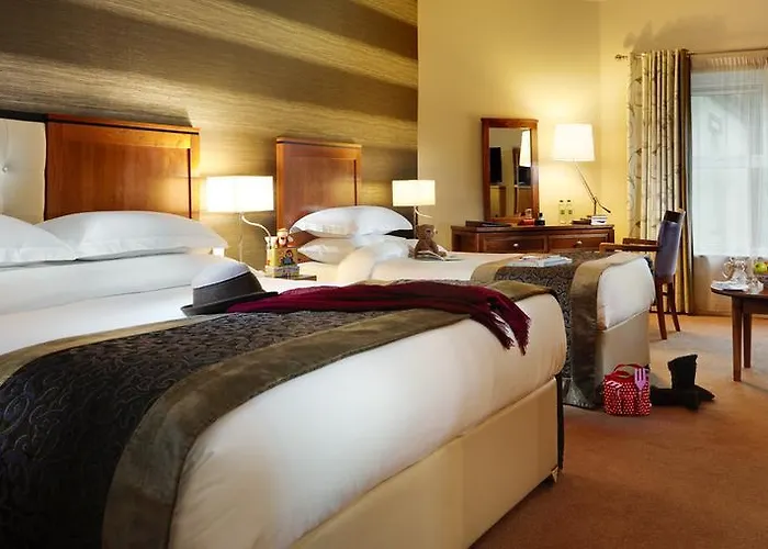 Hotel Brook Lane Kenmare