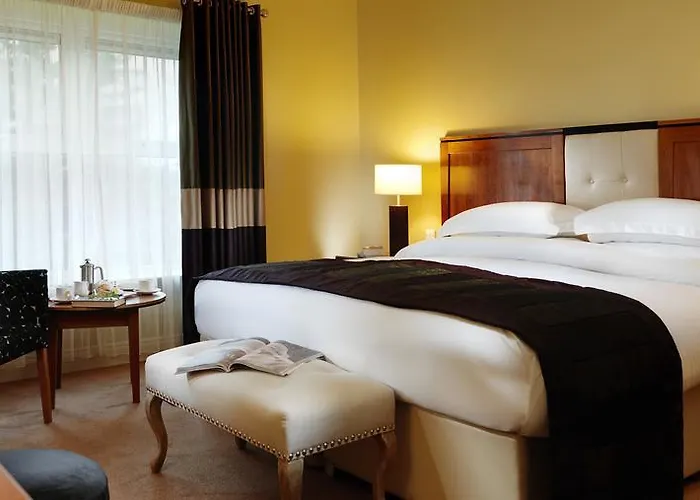 Brook Lane Кенмар