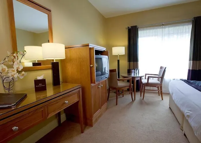 Brook Lane Кенмар