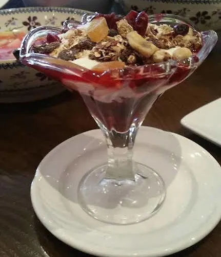 Hotel Brook Lane Kenmare