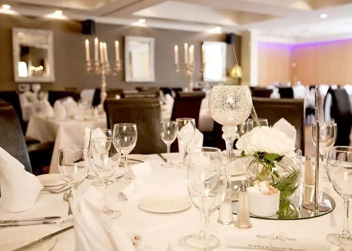 Brook Lane Hotel Kenmare