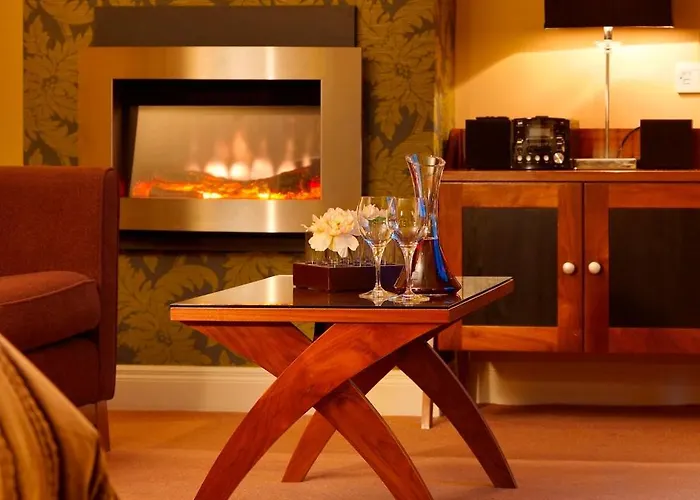 Brook Lane 4* Кенмар