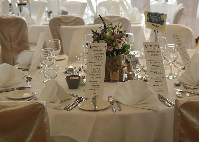 Brook Lane Hotel Kenmare